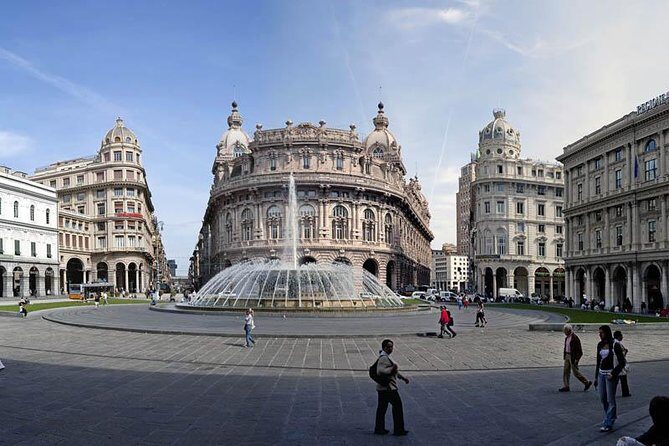 Tour of Genoa and Day Trip to Portofino from Genoa - Who Should Consider This Tour?