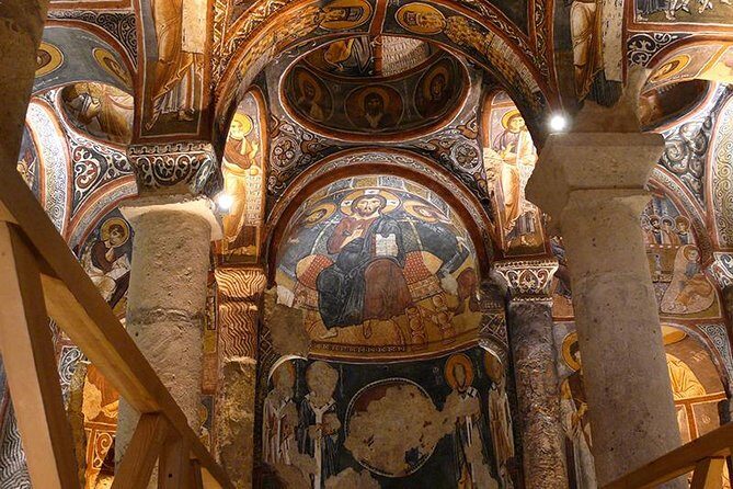 Tour of Highlights of Cappadocia with Lunch - The Experience and Its Drawbacks