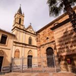 Tour of historic Andújar and its monuments - FAQ