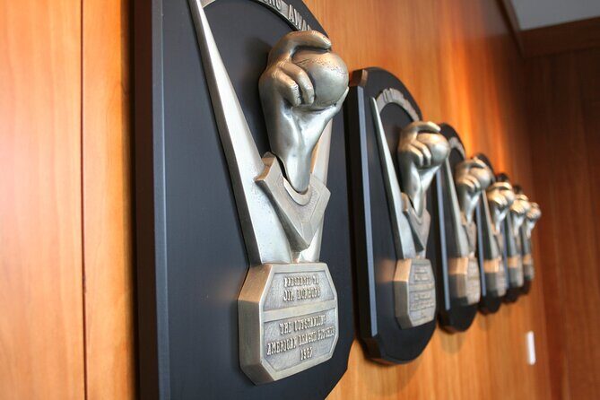 Tour of Historic Fenway Park, America's Most Beloved Ballpark - A Deep Dive into Fenway Park’s Guided Tour