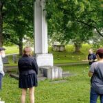 Tour of Historic Wesleyan Cemetery - Who Should Consider This Tour?