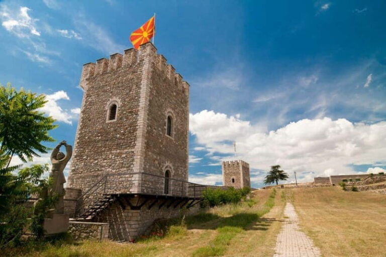 Tour of Kosovo, Montenegro & N Macedonia in 3 Days - What Makes This Tour Stand Out?