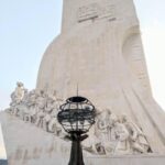 Tour of Lisbon monuments and viewpoints - Key Points