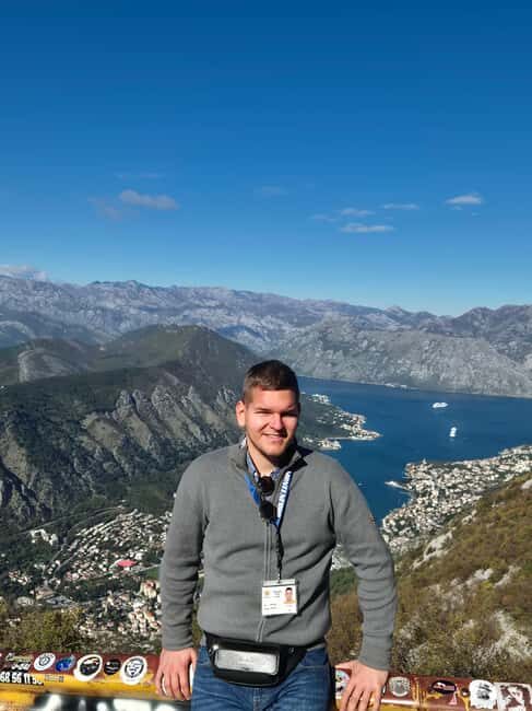 Tour of Loven National Park and Skadar Lake - What to Expect from the Tour