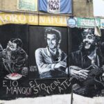 Tour of Naples and his Idol Diego Armando Maradona - What We Think About the Experience