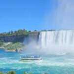 Tour of Niagara Falls (Niagara Falls) - The Experience: What We Love and What to Keep in Mind