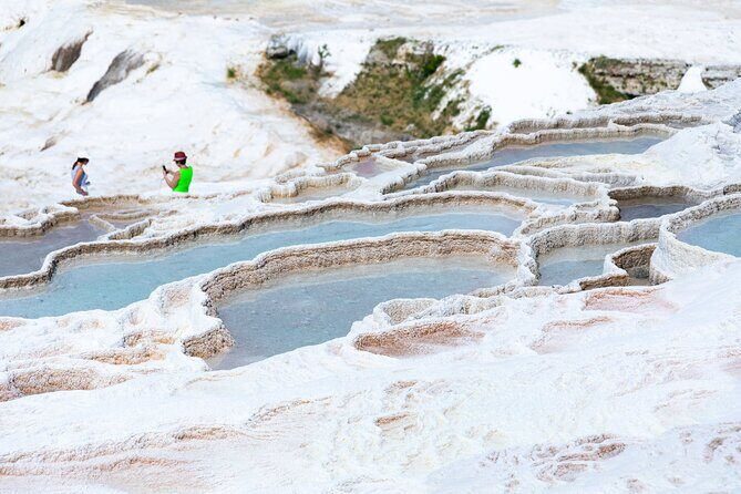 Tour of Pamukkale and Hierapolis with Lake Salda from Kemer - Who Will Love This Tour?