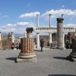 Tour of Pompeii & Amalfi Coast with Skip the Line & Pick Up from Naples Port - Downsides and Considerations