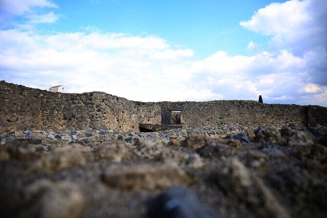 Tour of Pompeii & Amalfi Coast with Skip the Line & Pick Up from Salerno Port - What Travelers Say