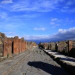 Tour of Pompeii for Kids & Families with Alex and his team - The Itinerary in Detail