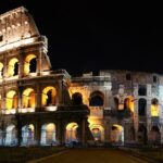 Tour of Rome by night - What’s the experience like?