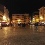 Tour of Rome by Night - An In-Depth Look at the Itinerary