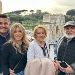 Tour of Rome Colosseum and Forums with Local Guide - What’s the Tour Itinerary Like?
