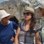 Tour of the Archeological Park - Exploring the Itinerary in Detail