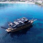 Tour of the Archipelago of La Maddalena ecofriendly - Group Size, Timing, and Practicalities