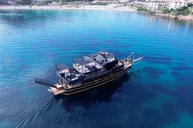 Tour of the Archipelago of La Maddalena ecofriendly - Group Size, Timing, and Practicalities