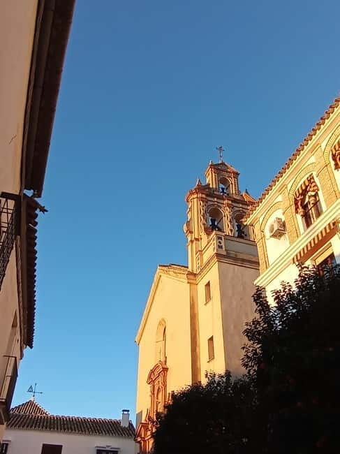 Tour of the churches of Écija - Final Thoughts