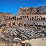 Tour of the Colosseum - Practical Tips for Your Visit