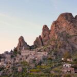 Tour of the Grecanica area from Reggio Calabria: Bova and Pentedattilo - The Bergamot Touch: Calabria’s Citrus Gem