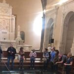 Tour of the Greek-roman Naples with an archaeologist - The Value of a Guided Archaeological Tour