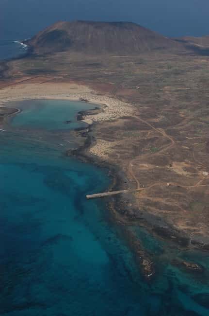 Tour of the island of Lobos from the south of Fuerteventura - The Experience: What We Think Is Valuable