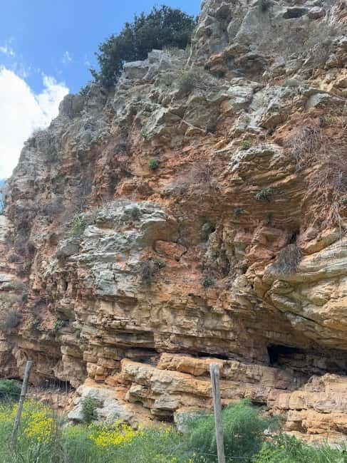 Tour of the Murgia Materana Park and the Sassi at sunset - What Travelers Are Saying