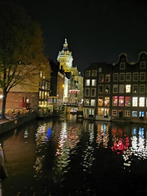 Tour of the Red Quarter Amsterdam - What Travelers Are Saying