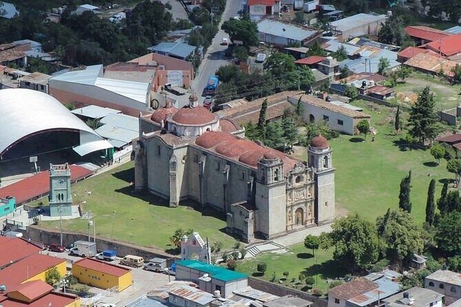 Tour of the Sierra Juárez, Ixtlán, Guelatao and Capulálpam - What to Expect During the Day