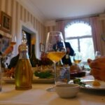 Tour of the vineyard and winery, followed by a tasting of our wines. - Who Is This Tour Perfect For?