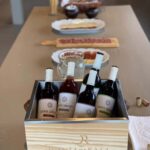 Tour of the vineyards, organic vegetable garden and animal farm. - Organic vegetable garden