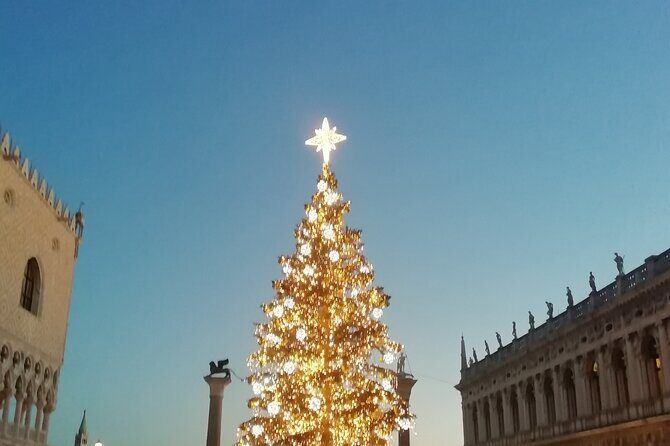 Tour of Venice between Art, History, Legend and Secrets - Who Is This Tour Best For?