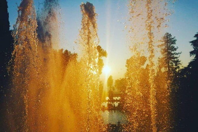 Tour of Villa d'Este and Villa Adriana from Rome and back - Is It Worth the Cost?