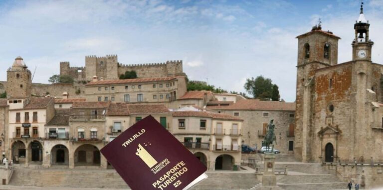 TOUR OFICIAL DE TRUJILLO CON ENTRADAS A MONUMENTOS - The Value of Guided Tours and Discounts