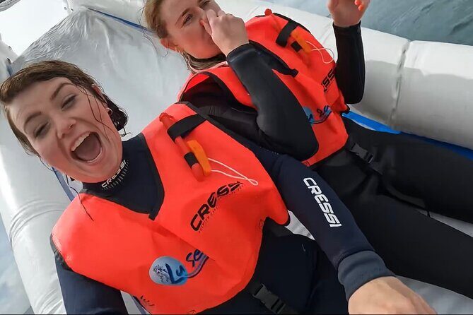 Tour on boat along the coast of Benalmadena with a lot of sea activities!! - Who Is This Tour Best Suited For?