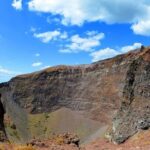 Tour on Vesuvius with wine tasting - The Hiking and Viewing Experience