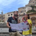 tour Palermo with audioguide - What’s Included and How It Works