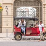 Tour Porto: Classic Car + A Toast with Port Wine - A Closer Look at the Porto Classic Car Experience