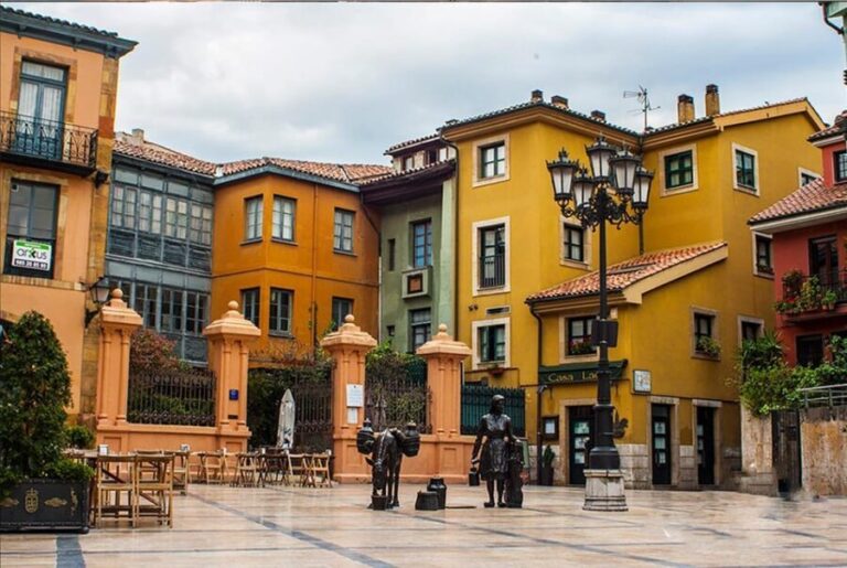 Tour privado por Oviedo - Is It Worth the Price?