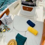 Tour privato in barca Costiera Amalfitana Amalfi e Positano - What the Experience Feels Like