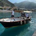 Tour privato in barca da Positano della costiera Amalfitana - Who Is This Tour Perfect For?