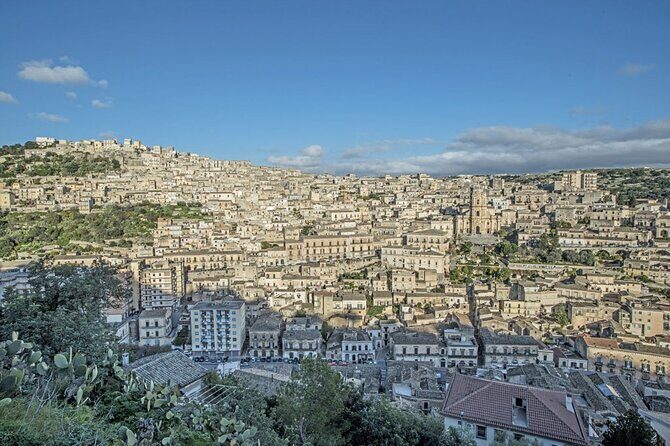 Tour Ragusa Ibla, Modica and Noto, from Syracuse - Authentic Insights from Other Travelers