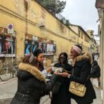 Tour SantAmbrogio Market Like a Local & Tuscan Tastings - The Fine Print & Practical Details