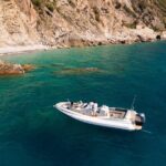 Tour Sestri Levante Cinque Terre Portovenere - Experiencing the Ligurian Coast from the Water