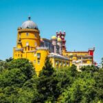 Tour Sintra - Castles and visit to the shore - The Value of the Tour