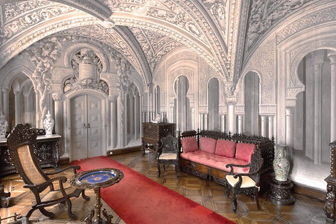 Tour SINTRA (full day) - What Reviewers Love Most