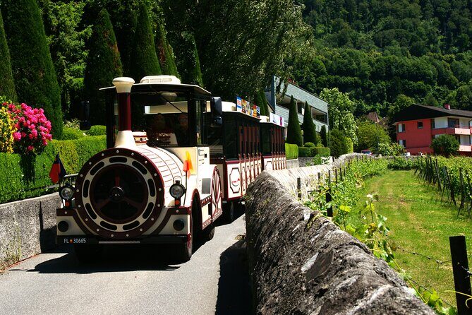 Tour Städtle Tour - What the Reviews Say