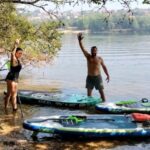 Tour Stand Up Paddle - Dessert Islands Douro - Pick up point - A Deep Dive into the Experience