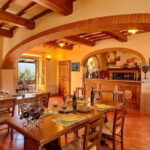 Tour Tasting & platter at an Organic Winery - Panzano in Chianti - Details That Matter