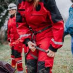 TOUR THE UNDERGROUND WITH NO EXPERIENCE REQUIRED Abseil tour - The Practicalities: What’s Included and What to Keep in Mind