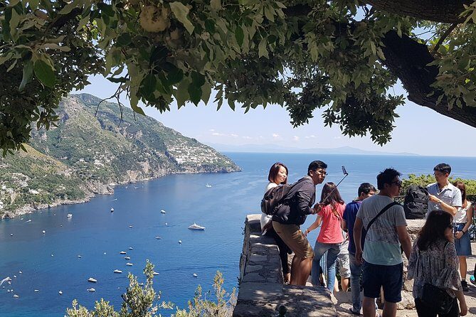 Tour to Amalfi, Positano, Sorrento and Ravello, a full day from Rome - Final Thoughts: Who Is This Tour For?